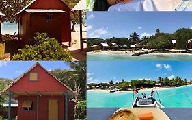 Sunrise Paradise/Carlito´s Place